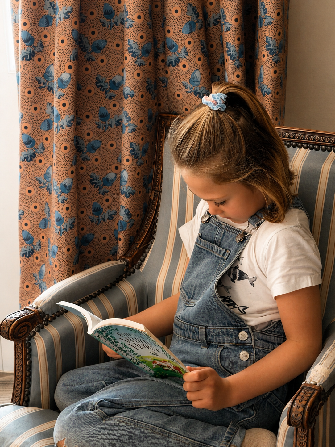How to Choose Curtain & Blind Fabric