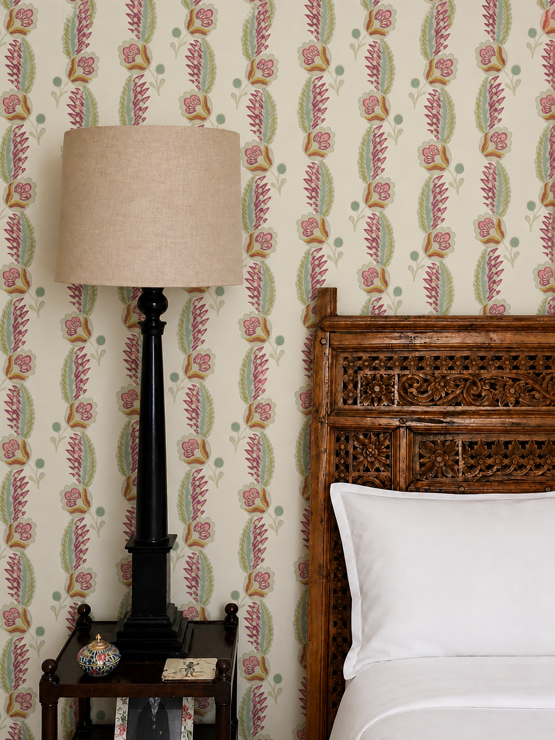 Wallpaper: Fad or Fab?
