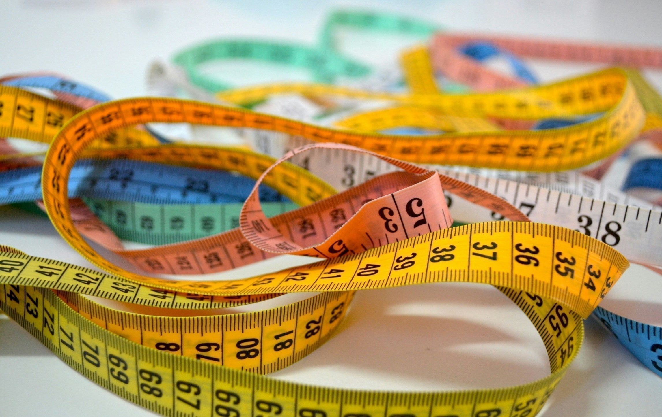 How to Measure for Curtains