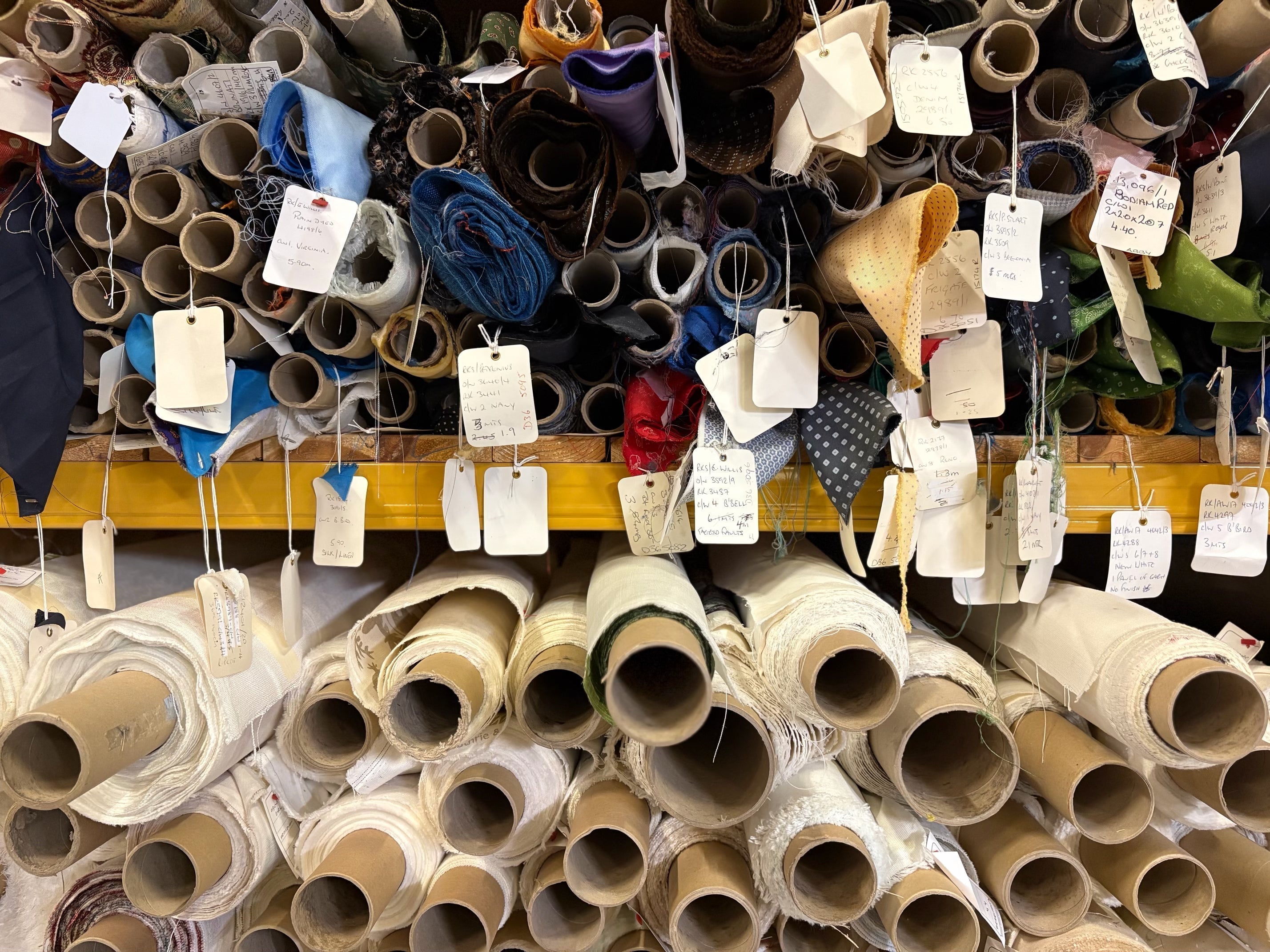 Why We Choose Print-to-Order
