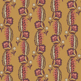 BIRDIE Caramac // fabric sample
