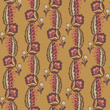 BIRDIE Caramac // wallpaper sample