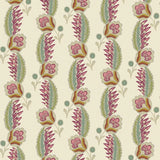 BIRDIE Lizard // fabric sample