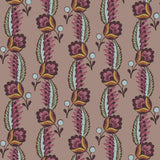 BIRDIE Pigeon // fabric sample