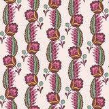 BIRDIE Radicchio // wallpaper sample