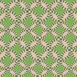 BLINK Lime Leaf // fabric sample