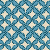 BLINK Marina // fabric sample