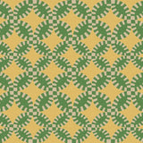 BLINK Sugar Snap // fabric sample