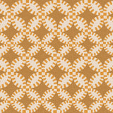 BLINK Toffee // fabric sample