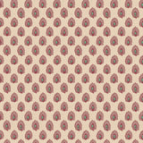 DORA Amethyst // fabric sample