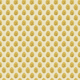 DORA Kiwi // fabric sample