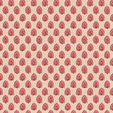 DORA Sorbet// fabric sample