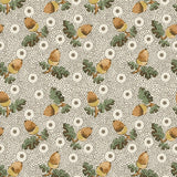 ELF Acorn // wallpaper sample
