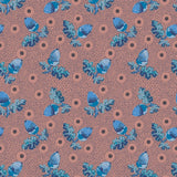 ELF Rosewood // wallpaper sample