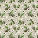 ELF Salad // wallpaper sample