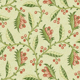 FLEUR Bay // wallpaper sample