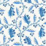 FLEUR Larkspur // fabric sample