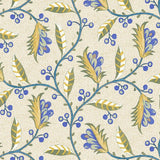 FLEUR Linseed // fabric sample