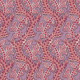 LOULOU Allium // fabric sample