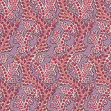 LOULOU Allium // wallpaper sample