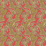 LOULOU Gazpacho // fabric sample