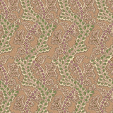 LOULOU Heather // fabric sample