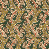 LOULOU Mallard // fabric sample