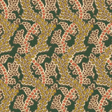 LOULOU Mallard // wallpaper sample