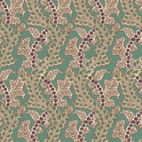 LOULOU Myrtle // wallpaper sample