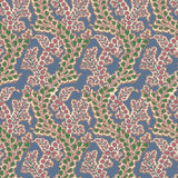 LOULOU Wisteria // wallpaper sample