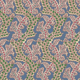 LOULOU Wisteria // fabric sample
