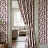 BIRDIE Radicchio // fabric