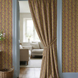 BIRDIE Caramac // fabric
