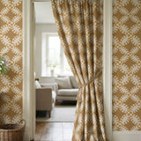 BLINK Toffee // fabric