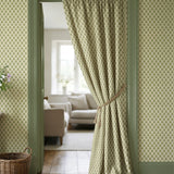 DORA Lettuce // fabric
