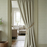 DORA Rosemary // fabric