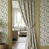 FLEUR Linseed // fabric
