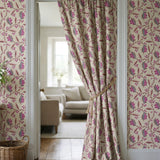 FLEUR Mallow // fabric