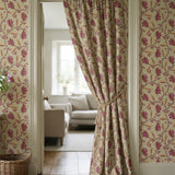 FLEUR Rosehip // fabric