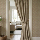 LOULOU Heather // fabric