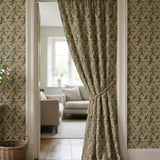 LOULOU Mallard // fabric