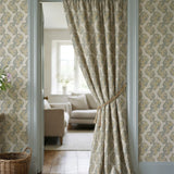 LOULOU Silver Birch // fabric