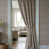 LOULOU Wisteria // fabric