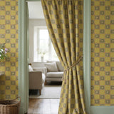 PEACH Pomelo // fabric
