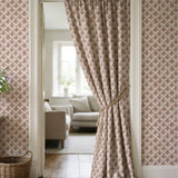 PETAL Calamine // fabric