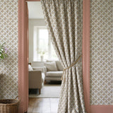 PETAL Dove // fabric