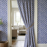 PETAL Marine // fabric