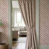 PETAL Strawberry // fabric