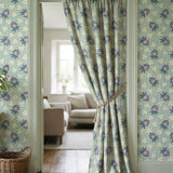 POP Minty // fabric