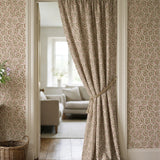 REBEL Hazelnut // fabric